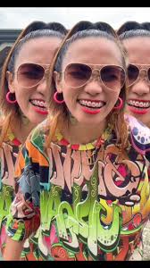 Wednesday morning session 💃🏻❤️ ) Joggerobics Lucena family🥰Pacific Mall  Lucena ☺️Mahinhin muna at baka madulas😅Thank you again mga mamies kong  ubod ng liligalig😂love you all❤️Godbless po😇 #buhayinstructor  #workworkwork #lovelovelove ...