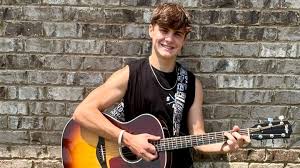 Fundraiser by Ryan Epps : Join Eli's Musical Journey to Nashville