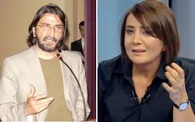 Özellikle tasvirleri ve tanımları harika. Sevilay Yilman Yazdi Nihat Genc I Galiba Kaybettik Internet Haber
