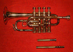 Piccolo Trumpet Wikipedia