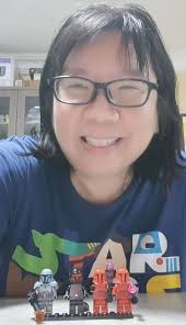 Super excited to add moff gideon to my minifig collection😊