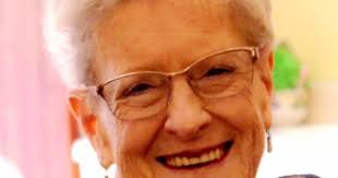 Judith Marcus Woodruff