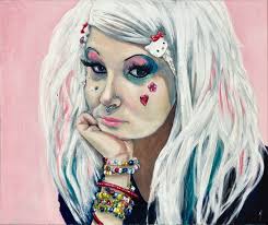 NELL WALDEN (Sweden, Karlskrona 1887-1975 Bern), Mosaikskiss