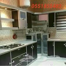 فني تصليح مطابخ المنيوم الرياض