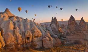 Turquie news est une organisation indépendante de toute attache politique qui donne la. Voyages D Aventure En Turquie Treks Et Randonnees En Turquie Allibert Trekking