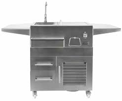 refreshment center coyote outdoor living