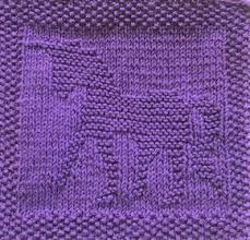 Free knitting pattern for interocking hearts afghan square or dishcloth. Little Unicorn Knitting Pattern Dishcloth Or Blanket Square Daisy And Storm Unicorn Knitting Pattern Dishcloth Knitting Patterns Knitted Washcloth Patterns