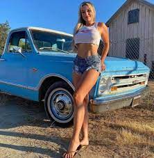Chevy chick onlyfans
