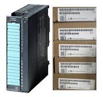 6ES7331-7KF02-0AB0 Siemens SIMATIC S7-300 Analog Input Module SM 331 PLC