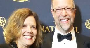 Prof. Brad Hatfield nominated for a daytime Emmy