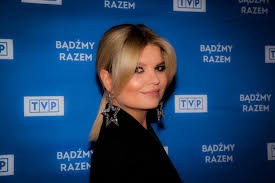 Śluby gwiazd zawsze budzą spore zainteresowanie mediów. Marta Manowska Niczym Krolowa Telewizji Zdjecia Magda Gessler Za Prowadzaca Sanatorium Milosci I Rolnik Szuka Zony Tvp Grodzisk Mazowiecki Nasze Miasto