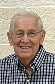 Glendon (Glen) Charles Ward Obituary