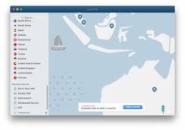 Nord vpn creates a virtual network adapter on your computer which it can use to communicate solution 9: Nordvpn Review The Most Full Featured Vpn In 2019