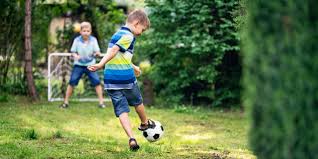 Watch the best live coverage of your favourite sports: Three Ways To Keep Kids Connected To Sports When They Can T Play During Covid 19 Folio