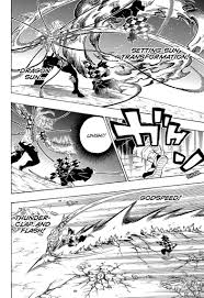 • demon slayer, thunderclap and flash fan vfx. Respect Zenitsu Agatsuma Demon Slayer Kimetsu No Yaiba Respectthreads