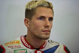 American PJ Jacobsen To Race For Factory MV Agusta Team In 2017 Supersport  World Championship