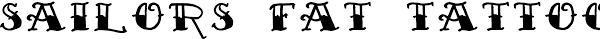 Sailor Jerry Fonts Fontspace