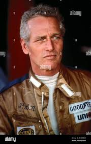 Paul leonard newman hi-res stock photography and images