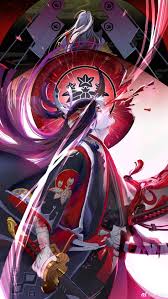 ghim tren onmyoji