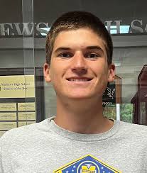 MHS Students of the Year