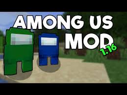 Read on for our favorite pc game mods of all time. Crewmates Mod Among Us Mod Para Minecraft 1 16 5