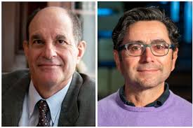 The 2021 Nobel Prize in Physiology or Medicine