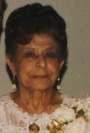 Andrea Falcon Obituary