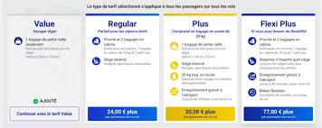 Quels doivent être la taille et le poids ? Valise Cabine Ryanair Quel Bagage Emporter Carnetdevoyagebysylvia