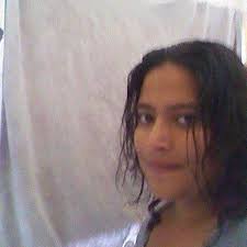 Eva Medrano from Mayfair High School