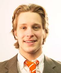 2015 Men's Lacrosse Roster