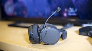 Designed specifically for playstation consoles, it's an excellent performer in every area: The Best Wireless Gaming Headsets For 2020