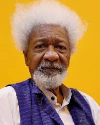 He was born in 1934 in abeokuta, near ibadan, into a yoruba family and studied at university college in ibadan, nigeria, and the university of leeds, england. Wole Soyinka Deja Vu In Tragic Vein Bellanaija