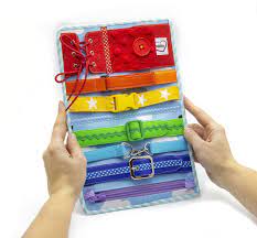 Quiet Book Toddler Busy Toy Gift For 2 Year Old Felt Etsy In 2020 Baby Travel Toys Motor Skill Toys Baby Quiet Book