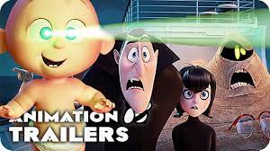 The academy award for best animated feature is given each year for animated films. Animation Movies 2018 Trailer The Best Upcoming Animation Movies In 2018 Youtube