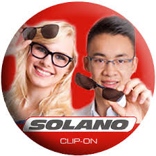 Leiden sie jedoch unter einer sehstörung, brauchen sie zusätzlich auch eine brille mit sehstärke, um ihre umgebung deutlich wahrnehmen zu können. Solano Magnet Sonnenclip Brillen Online Kaufen
