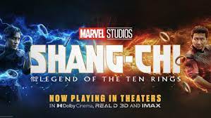 Shang Chi Y La Leyenda De Los 10 Anillos Llego A Los Cines Y Esto Es Lo Que Debes Saber Del Nuevo Heroe De Marvel Marca