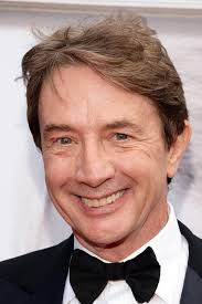 Martin Short — The Movie Database (TMDB)