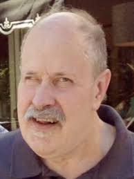 Thomas "Tom" Colby 02/25/2024