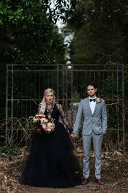 There are numerous ways to achieving this clean and perfect finish in your wedding décor and even personal styles. The Ultimate Halloween Wedding Ideas Modern Wedding