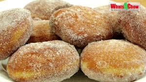 how to make yeast donuts doughnuts