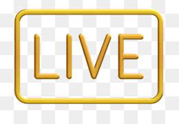 Dänemark muss gegen belgien ran, wo sie das spiel sehen. Live Icon Png And Live Icon Transparent Clipart Free Download Cleanpng Kisspng