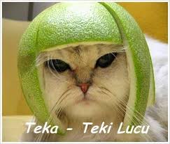 1 Dalam Banyak Banyak Teka Teki Yang Paling Susah Facebook