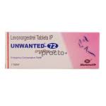 Unwanted 72 | Uses | Dosage | Side Effects | Drug Warnings | Precautions