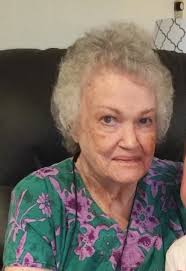 Bonnie Medlin Obituary