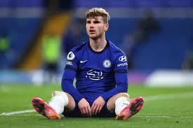 Timo werner ready to show what liverpool missed out on in chelsea showdown. Chelsea Why Timo Werner S Perseverance Personifies The Resolve Of Thomas Tuchel S Blues The Independent