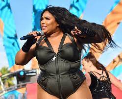 Check spelling or type a new query. Lizzo 12 Facts About The Juice Singer And Rapper You Probably Never Knew