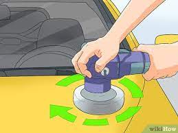 Finally getting you guys a video up on how i remove the spray paint from tons of stuff we find dumpster diving! 3 Ways To Get Spray Paint Off A Car Wikihow