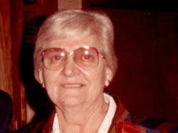 Edna Mae Day Obituary (1923