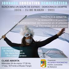 Forma parte del libro «pensar la dictadura», editado por el ministerio de educación de la república argentina en 2010 y distribuido serie encuentro: 900zf82io3orom