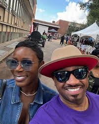 Morris Brown College